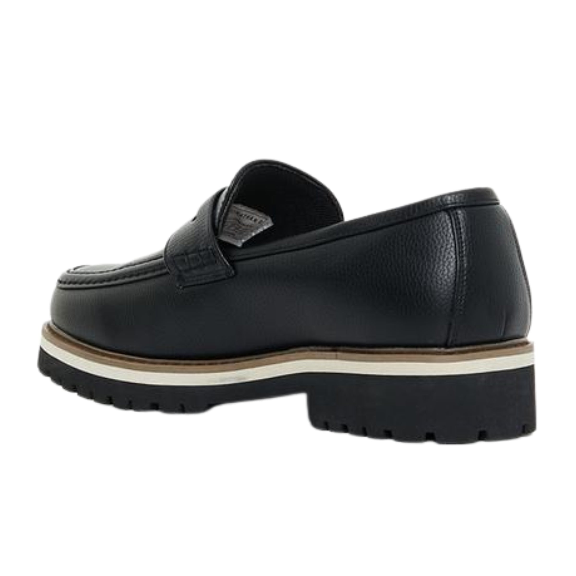 Jonathan D Sneaker Moc Tux